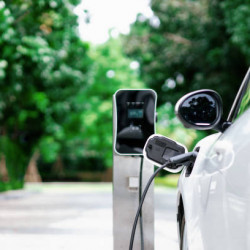 Samochody elektryczne najdroższe w Niemczech, Irlandia blisko czoła