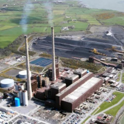 Irlandia zamknęła ostatnią kopalnię węglową