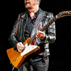 Gitarzysta U2 został obywatelem Irlandii, w której mieszka od 62 lat