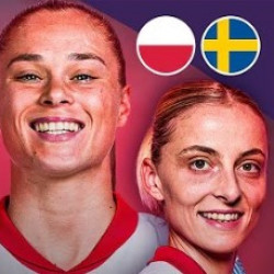 Polska - Szwecja 0:3 i nasze odpadają z ME. A selekcjonerem mężczyzn ma być Jan Urban