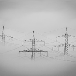 Irlandia w obliczu awarii sieci elektrycznych