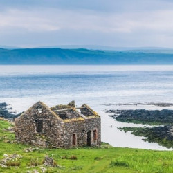 Irlandia daje dotacje na zasiedlanie swoich wysp. Ale jest haczyk