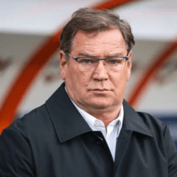 Jan Urban selekcjonerem piłkarskiej reprezentacji Polski