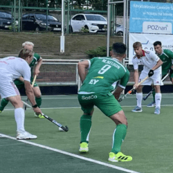 Polacy rozbici przez Irlandczyków w sparingach