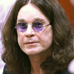 Nie żyje Ozzy Osbourne