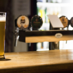 W Irlandii zamknęła się jedna czwarta pubów