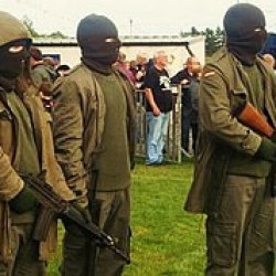 20 lat temu IRA oficjalnie ogłosiła zakończenie 35-letniej kampanii zbrojnej