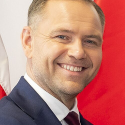 Polska zmienia prezydenta. O godz. 10 czasu polskiego, 11 w Irlandii