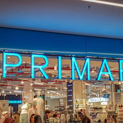 Primark uruchamia aplikację dla klientów w Irlandii i Włoszech