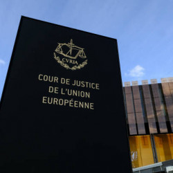 Trybunał Sprawiedliwości UE nałożył na Irlandię ponad 1,5 mln euro kary