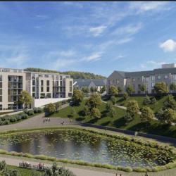 Powstanie osiedle na 550 domów na obrzeżach Cork