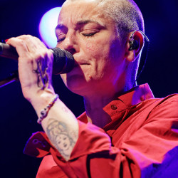 Będzie filmowa biografia Sinead O’Connor
