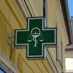 Przestępstwa w aptekach są coraz większym problemem
