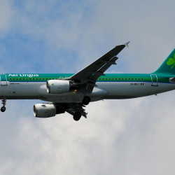 Aer Lingus przywraca loty do Warszawy. Na Święta
