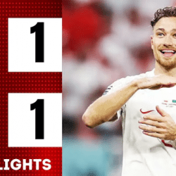 Holandia – Polska 1:1 w debiucie selekcjonera Jana Urbana