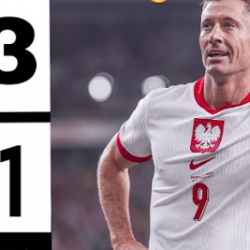 Polska - Finlandia 3:1. Urban odzyskał zaufanie dla reprezentacji
