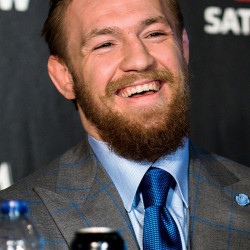 Conor McGregor rezygnuje ze startu w wyborach prezydenckich