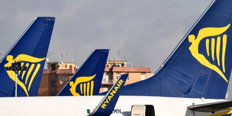 Ryanair może w sierpniu znowu strajkować