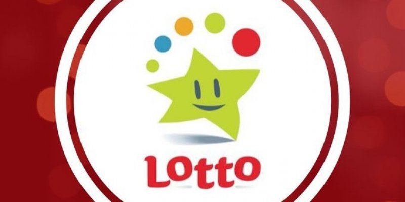 irlandzkie lotto