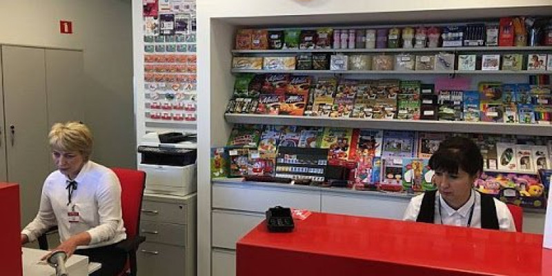 Można znów nadawać paczki z Polski do Irlandii