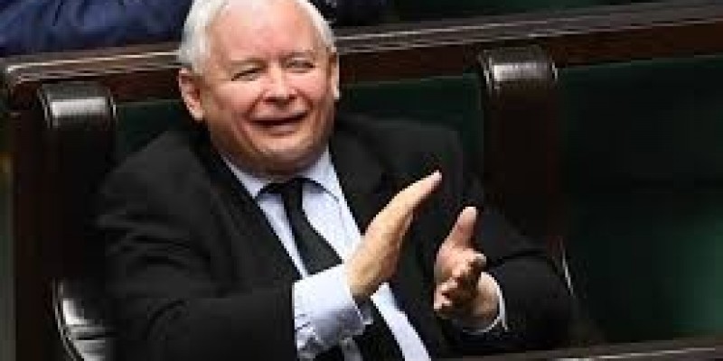 Kaczyński ma zostać wicepremierem
