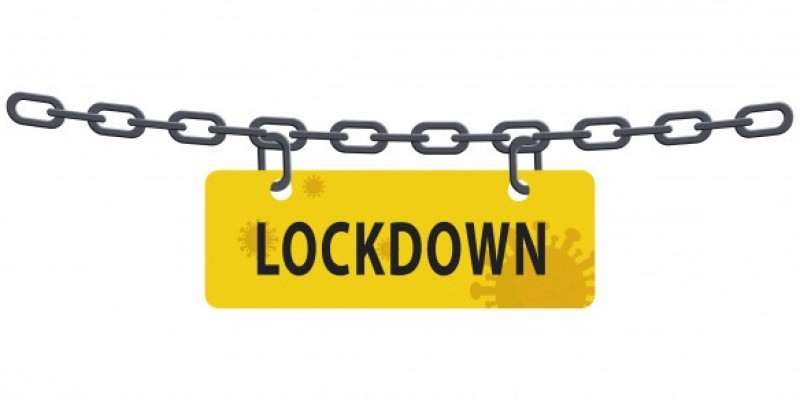 Lockdown w Irlandii przedłużony do 5 marca