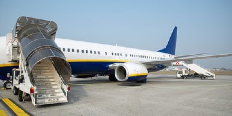 Ryanair przedłuża zmiany terminu rezerwacji