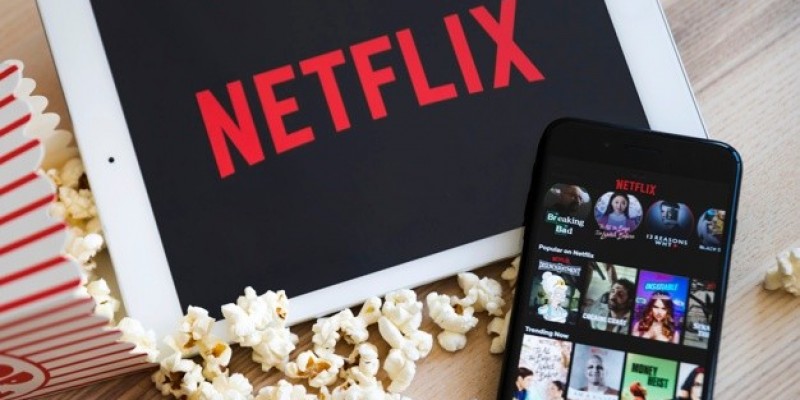 Netflix podwyża opłaty