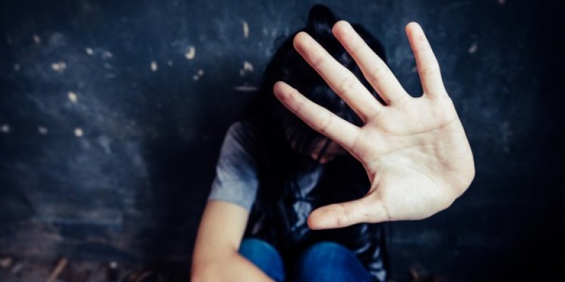 16 lat za gwałt na sześciomiesięcznej dziewczynce