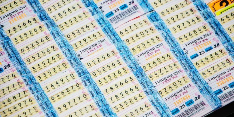 Wygrana w Lotto ponad 12 mln euro