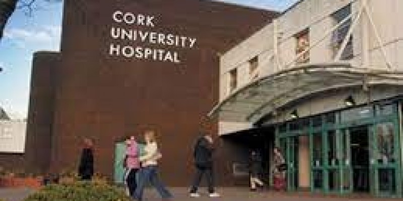 Szpital w Cork apeluje o wstrzymanie się z wizytami