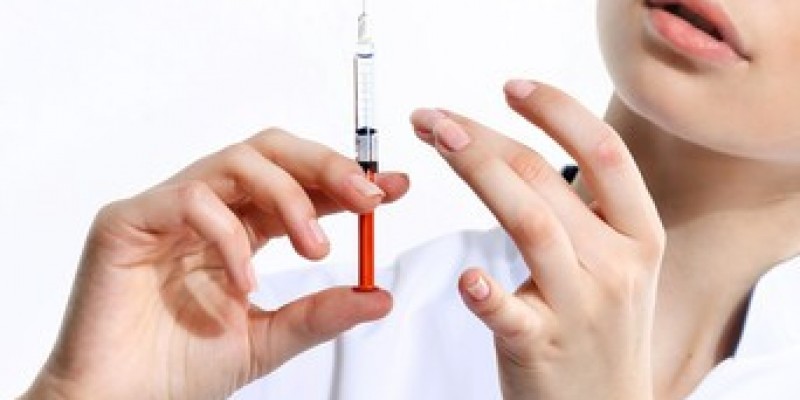 Grupa szczepionych w aptekach powinna zostać rozszerzona