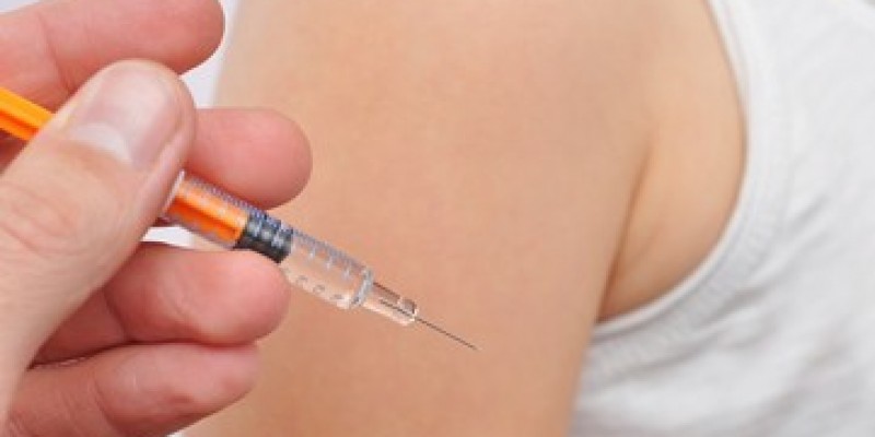 Farmaceuta otrzymał 4,5 tys. zgłoszeń na szczepienie