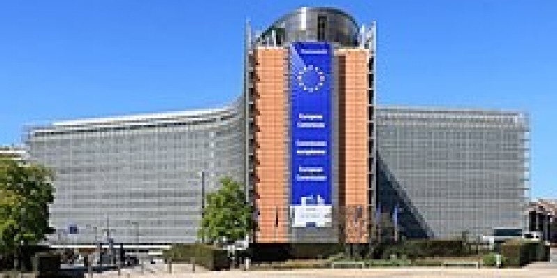 Komisja Europejska zaakceptowała krajowy plan odbudowy Irlandii