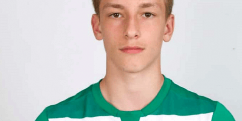 Olaf Boruc i Hugo Gwiazdowski powołani do reprezentacji Irlandii U-15
