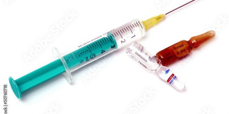 Trzecia dawka szczepień niedługo
