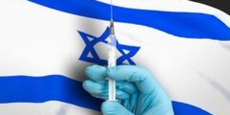 Izrael będzie mieć czwartą szczepionkę
