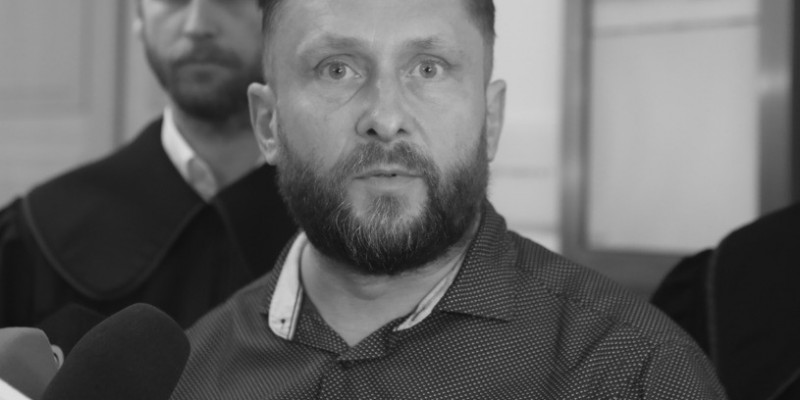 Kamil Durczok nie żyje