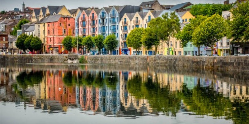Cork i hrabstwo Kerry wśród najbardziej zrównoważonych miejsc na świecie