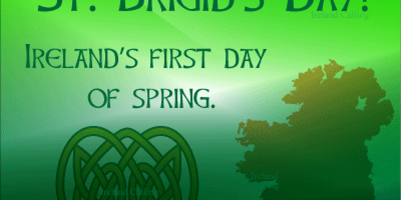 Dzień Świętej Brygidy ma być świętem państwowym