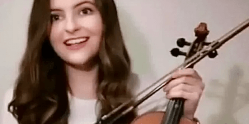 Zamordowana 23-letnia nauczycielka muzyki
