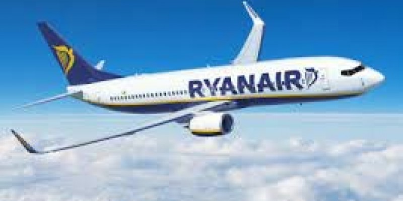 Tańsze bilety Ryanaira do Polski - promocja ważna do północy