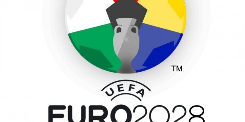 Irlandia i Wielka Brytania faworytami do organizacji piłkarskiego Euro 2028