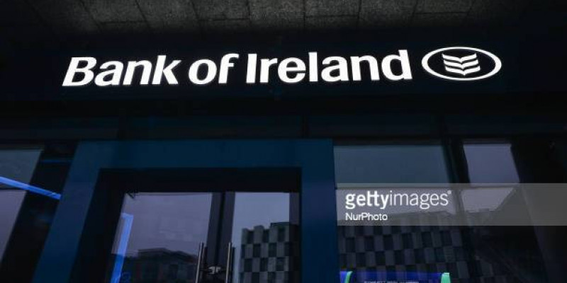 Klienci Bank of Ireland mogą liczyć na wysokie odszkodowania