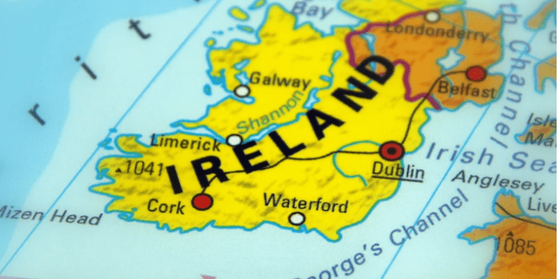 Irlandia Płn. niezadowolona z brexitu, powrót dążeń do zjednoczenia