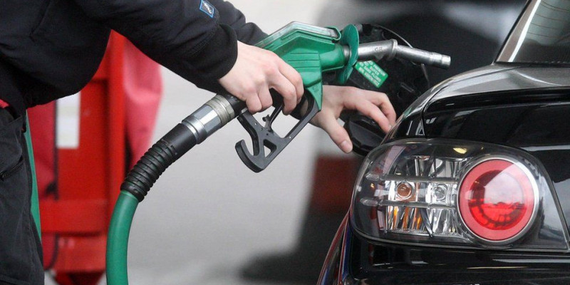 Jesienią w Irlandii być może trzeba będzie racjonować paliwo