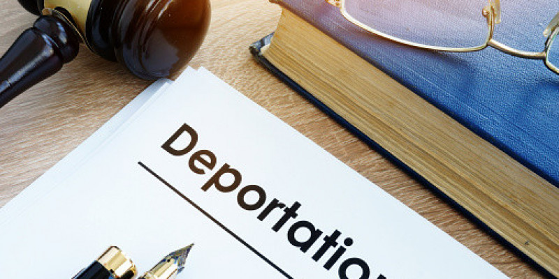 Setki imigrantów bez wiz zostanie deportowanych z Irlandii