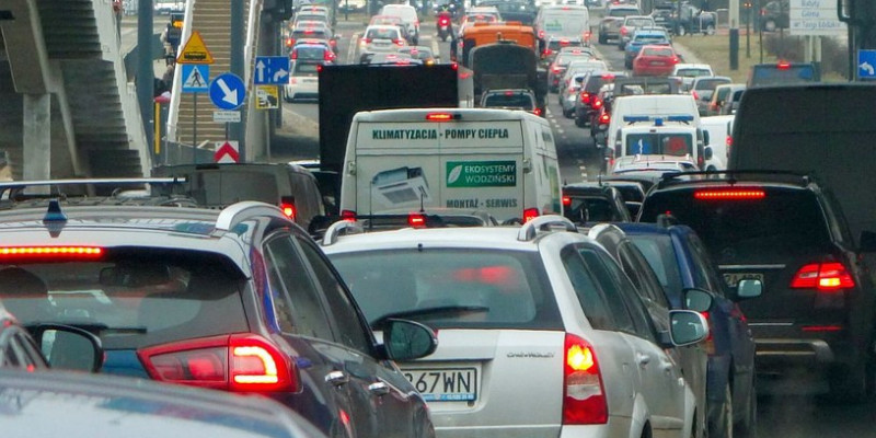 Dublin planuje 40 tys. mieszkań i zero miejsc do parkowania