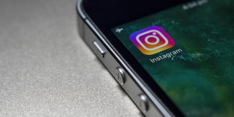 Instagram dostał w Irlandii 405 mln euro kary