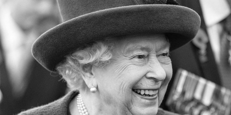 Nie żyje królowa Elżbieta II